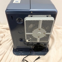 CORONA FH-M255Y 石油ファンヒーターの画像
