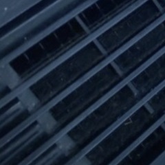 SHARP製　プラズマクラスター空気清浄機の画像