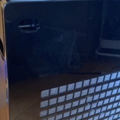 SHARP製　プラズマクラスター空気清浄機の画像