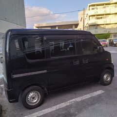 エブリイバン　ジョインターボの画像