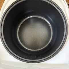 炊飯器 5.5合 2022年の画像