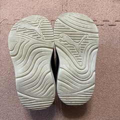 Puma Kinderfit 14cmの画像