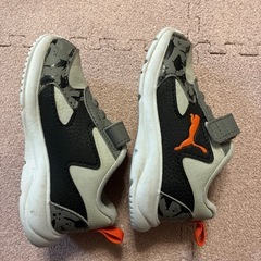 Puma Kinderfit 14cmの画像