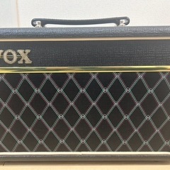 【ベース用アンプ】VOX ボックス パスファインダー10ベースの画像