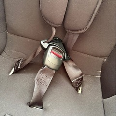 ネビオチャイルドシートの画像