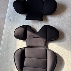 ネビオチャイルドシートの画像