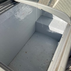 冷凍庫　の画像