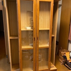 可動式本棚の画像