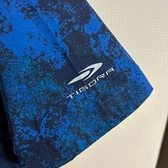 TIGORA・野球ウェアーの画像