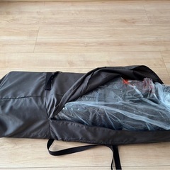 【美品】Nebio　ベビーベッド　　の画像