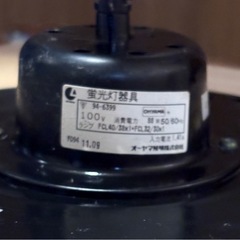 照明器具の画像