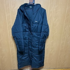 FILA ベンチコート　　Lの画像