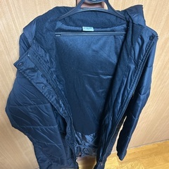 FILA ベンチコート　　Lの画像