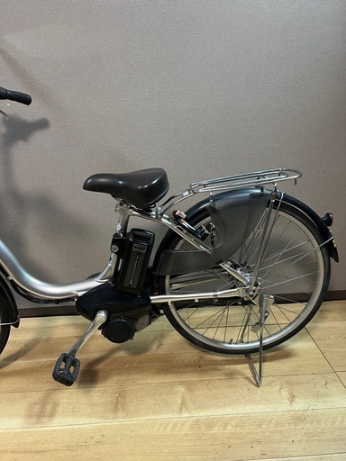美品✨ ヤマハ電動自転車、バッテリー8.7Ah 【公式通販】