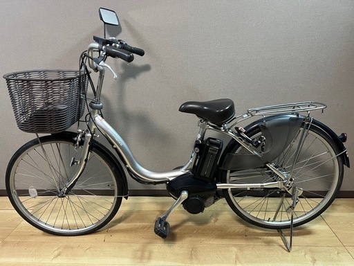 美品✨ ヤマハ電動自転車、バッテリー8.7Ah 【公式通販】