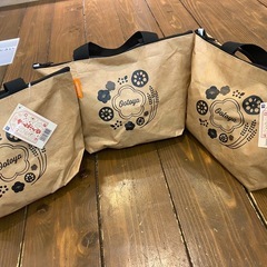 大戸屋まんぷく袋の画像