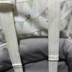 ハイローチェアー（手動）の画像