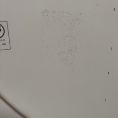 現地に取りに来てくれる方　カップボードの画像