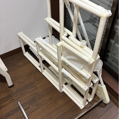 ジャングルジム　受付中止の画像