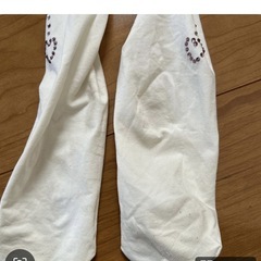 130サイズ　フォーマルスーツの画像