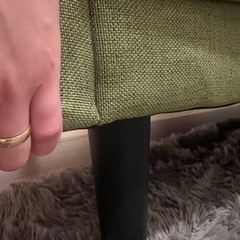 ソファーの画像