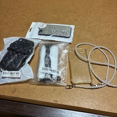 携帯ケース充電器、携帯ガラス
の画像