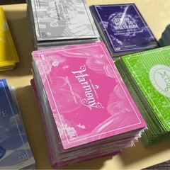 ミセス　　過去グッズ　フォトカード　大森元貴　若井滉斗　藤澤涼架の画像