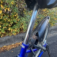 自転車の画像