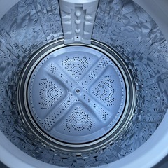 93⭐️2023年製美品★シャープ　洗濯機　8KG 熱乾燥　インバーター　  の画像