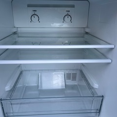 ハイアール　　　148L冷蔵庫の画像