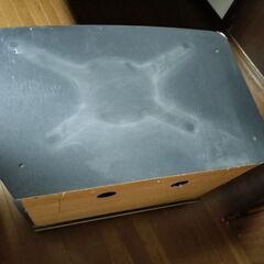 テレビ台　TV台　1月4日家具無料お渡し会の画像