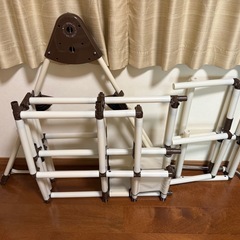 幼児用ジャングルジム
の画像