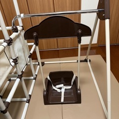 幼児用ジャングルジム
の画像