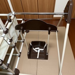 幼児用ジャングルジム
の画像