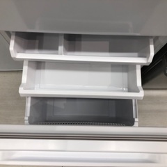 【安心の1年保証】AQUA アクア 2ドア冷蔵庫 AQR-20P 2024年製の画像