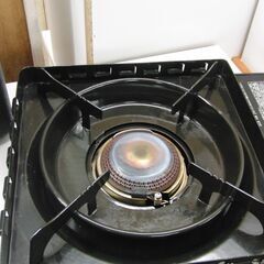 イワタニ ガス カセットフー タフまる CB-ODX-1 Iwatani アウトドア キャンプ 札幌 手稲の画像