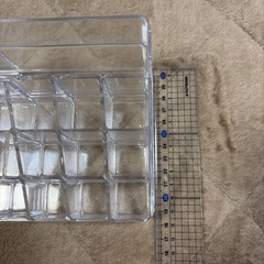 化粧品ケースの画像