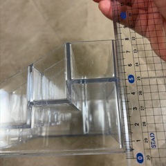 化粧品ケースの画像