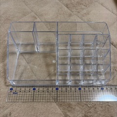 化粧品ケースの画像