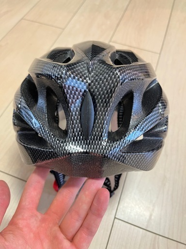 自転車アクセサリーセット (サドルバッグ・ヘルメット・工具・レイン