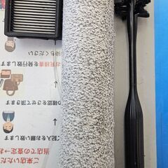 ✨️ジモティー割引✨️【ジャングルジャングル堺初芝店】　現状販売　mind∞水拭き掃除機　MIA-N001　堺市（東区　西区　北区　南区　堺区　美原区）高石市　泉大津市　忠岡町　和泉市　松原市　大阪狭山市の画像