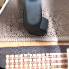 ダブルハンガーラックの画像