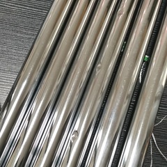 ダブルハンガーラックの画像