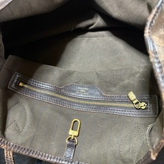 2日間限定★ルイヴィトン★ネヴァーフル★MM★モノグラム★トートバッグ★の画像