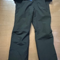 スキー　ウェア　Mの画像