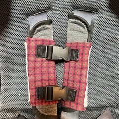 チャイルドシート カイナS2 新生児から7歳 の画像