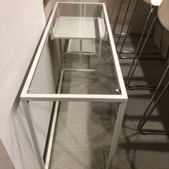 テーブルの画像