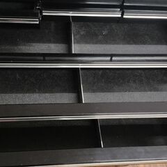 スナップオン　工具箱　KRA4059 中古の画像