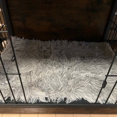 ペットゲージの画像