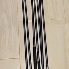 レディース ゴルフクラブセット 19本の画像